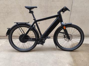 Stromer ST3 983 Wh beschikbaar voor biedingen