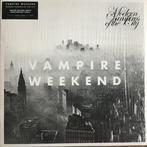 VAMPIRE WEEKEND - Modern Vampires Of The City (Limited, Cd's en Dvd's, Nieuw in verpakking