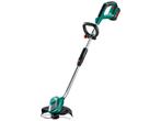 Bosch AdvancedGrassCut 36 LI - Grastrimmer - 36 V accu met, Verzenden, Zo goed als nieuw