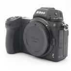 Nikon Z7 II body | Tweedehands, Audio, Tv en Foto, Fotocamera's Digitaal, Verzenden, Zo goed als nieuw, Nikon