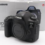 Canon EOS 5D Mark IV body occasion, Audio, Tv en Foto, Verzenden, Zo goed als nieuw, Canon