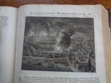 Geerlof Suikers; Isaac Verburg - Algemene kerkelyke en