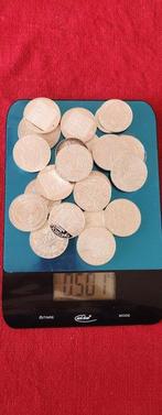 Oostenrijk. Numismatic Set of 1/2 kg of Silver Coins include