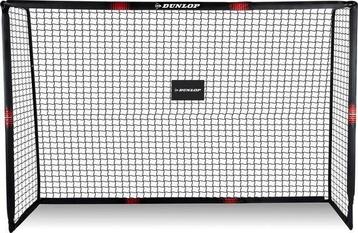 2dekans | Dunlop Voetbaldoel - Voetbal Goal 300 x 200 x 120 beschikbaar voor biedingen