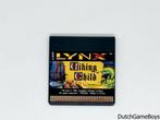 Atari Lynx - Viking Child, Games en Spelcomputers, Verzenden, Gebruikt