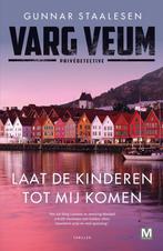 Varg Veum - Laat de kinderen tot mij komen (9789460686153), Boeken, Verzenden, Nieuw