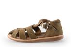 IK-KE Sandalen in maat 24 Groen | 5% extra korting, Kinderen en Baby's, Kinderkleding | Schoenen en Sokken, Verzenden, Jongen of Meisje