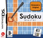 Sudoku Master (German) [Nintendo DS], Verzenden, Nieuw