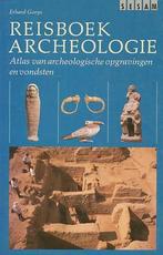 Sesam reisboek archeologie 9789024646425 Gorys, Boeken, Verzenden, Zo goed als nieuw, Gorys
