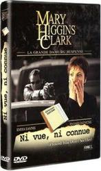 Mary Higgins Clark : Ni vue, ni connue DVD, Verzenden