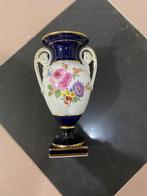 Meissen - Vase - Porcelaine