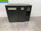 Gamko FK25/6R Fustenkoeler Fustenkoeling 111 cm 230V Horeca, Ophalen of Verzenden, Nieuw in verpakking
