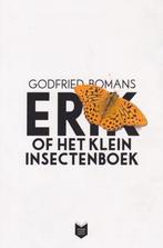 Erik of het klein insectenboek 9789059652224 Godfried Bomans, Boeken, Verzenden, Zo goed als nieuw, Godfried Bomans