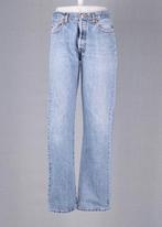 Vintage Straight Levis 501 Blue size 32 / 33, Vêtements | Hommes, Ophalen of Verzenden