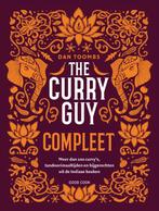The curry guy compleet 9789461432452 Dan Toombs, Verzenden, Zo goed als nieuw, Dan Toombs