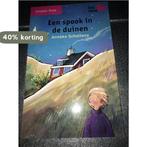 Een spook in de duinen / Leesleeuw 9789048700325, Boeken, Kinderboeken | Jeugd | onder 10 jaar, Verzenden, Zo goed als nieuw, Anneke Scholtens