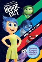 Disney Pixar Inside Out Book of the Film 9781472391070, Verzenden, Gelezen