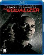 The Equalizer (blu-ray tweedehands film), Cd's en Dvd's, Ophalen of Verzenden, Nieuw in verpakking