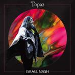 lp nieuw - Israel Nash Gripka - Topaz Coloured vinyl