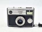 Bencini Comet Rapid + Istruzioni Rare Analoge camera, Nieuw