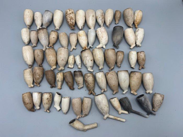 Aardewerk Pijp (Zonder minimumprijs), Antiquités & Art, Curiosités & Brocante