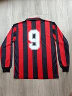 AC Milan - Marco van Basten - Maillot de football