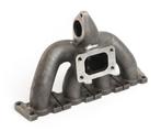 CTS Turbo Manifold T3 flanged AUDI TT 8N, VW Golf 4 1.8T Tra, Autos : Divers, Tuning & Styling, Verzenden