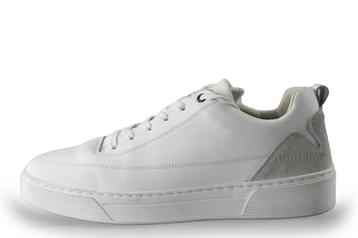 Cycleur de Luxe Sneakers in maat 44 Wit | 5% extra korting beschikbaar voor biedingen