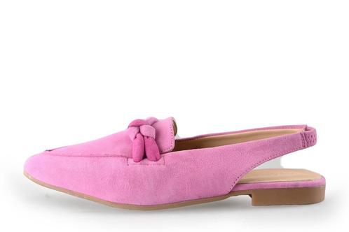 Pumps in maat 39 Paars | 5% extra korting, Kleding | Dames, Schoenen, Overige kleuren, Zo goed als nieuw, Pumps, Verzenden