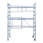 ALX FS 75 type A, Doe-het-zelf en Bouw, Steigers, Verzenden, Nieuw