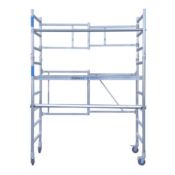 ALX FS 75 type A, Doe-het-zelf en Bouw, Steigers, Verzenden