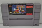 The Magical Quest Starring Mickey Mouse (SNES USA)