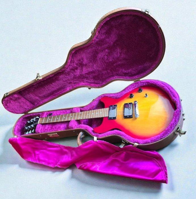 Gibson - Gibson Les Paul Studio – 1992 – USA Nashville –, Musique & Instruments, Instruments à corde | Guitares | Acoustiques