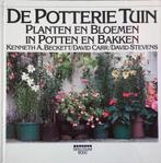 Potterie tuin (4e dr) 9789027477361 Beckett, Verzenden, Zo goed als nieuw, Beckett