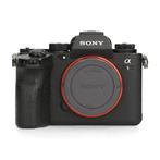 Sony A1, Ophalen of Verzenden, Comme neuf, Sony