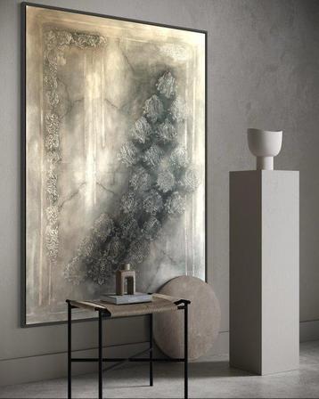 Maraé - Brume ancienne XXL, Antiquités & Art