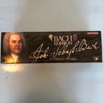 Johann Sebastian Bach - (160 cd box ) Bach Complete Works -, CD & DVD