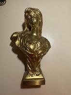 Rodin - Statuette, Marianne - 23 cm - Bronze