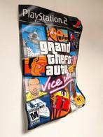 Louis Michel Krüger - Vice City Cover