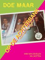 Doe Maar op de achterbank / Rock Klassiekers 9789074274753, Verzenden, Zo goed als nieuw, Wil Notten