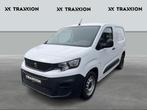 Peugeot Partner, Auto's, Nieuw