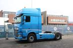 Veiling: Chassis Cabine DAF XF 106.480 Diesel 480pk 2018