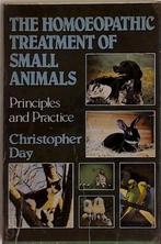 The Homoeopathic treatment of small animals, Verzenden