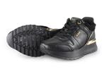 Guess Sneakers in maat 39 Zwart | 10% extra korting, Vêtements | Femmes, Chaussures, Sneakers, Verzenden