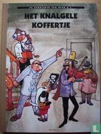 Nero [Sleen] - Het knalgele koffertje - 2004, Boeken, Eén stripboek, Verzenden, Zo goed als nieuw, Neels, Marcel.