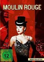 Moulin Rouge (Music Collection) von Baz Luhrmann  DVD, Verzenden