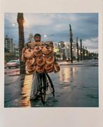 José Nicolas - Vendeur de pain à Beyrouth 2002