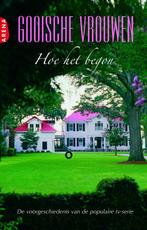 Gooische vrouwen 9789089900487 Emile Proper, Verzenden, Gelezen, Emile Proper
