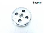 Koppeling Kawasaki EL 250 Eliminator 1991-1996 (EL250E), Motoren, Verzenden, Gebruikt