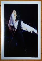 Tony Frank - Prince Paris 1990